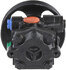 21-5356 by A-1 CARDONE - Power Steering Pump