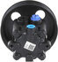 21-5372 by A-1 CARDONE - Power Steering Pump