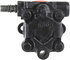 21-5411 by A-1 CARDONE - Power Steering Pump