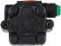 21-5466 by A-1 CARDONE - Power Steering Pump