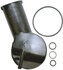 3R-916 by A-1 CARDONE - Power Steering Reservoir