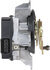 40-1020 by A-1 CARDONE - Windshield Wiper Motor