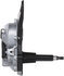 40-3045 by A-1 CARDONE - Windshield Wiper Motor