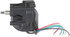 40-431 by A-1 CARDONE - Windshield Wiper Motor