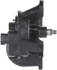 43-2026 by A-1 CARDONE - Windshield Wiper Motor