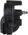 43-4516 by A-1 CARDONE - Windshield Wiper Motor