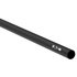 4247-0410-0100 by EATON - 4247 Series Airbrake Hose and Tubing - .25"OD, .17"ID, Extruded, Polyamide Alloy