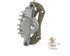 18-B4647 by A-1 CARDONE - Brake Caliper