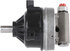 20-248 by A-1 CARDONE - Power Steering Pump - Press-On, Barb Inlet, Remanufactured