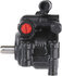 20-343 by A-1 CARDONE - Power Steering Pump