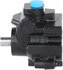 20-400 by A-1 CARDONE - Power Steering Pump