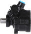 20-538 by A-1 CARDONE - Power Steering Pump