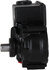 20-55994 by A-1 CARDONE - Power Steering Pump