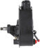 20-6088 by A-1 CARDONE - Power Steering Pump