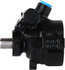 20-71996 by A-1 CARDONE - Power Steering Pump