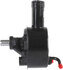 20-6999 by A-1 CARDONE - Power Steering Pump