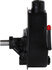 20-7840 by A-1 CARDONE IND. - Power Steering Pump - Remanufactured, Cast Iron, with Reservoir, without Reservoir Cap