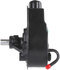 20-7827 by A-1 CARDONE - Power Steering Pump