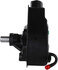 20-7920 by A-1 CARDONE - Power Steering Pump