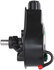 20-7922 by A-1 CARDONE IND. - Power Steering Pump - Remanufactured, Cast Iron, with Reservoir, without Reservoir Cap