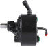 20-7942 by A-1 CARDONE - Power Steering Pump