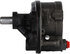 20-840 by A-1 CARDONE - Power Steering Pump