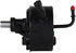 20-8752 by A-1 CARDONE - Power Steering Pump