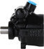 20-888 by A-1 CARDONE - Power Steering Pump