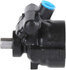 20-990 by A-1 CARDONE - Power Steering Pump