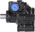 20-906 by A-1 CARDONE - Power Steering Pump