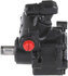 21-157 by A-1 CARDONE - Power Steering Pump