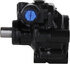 21-5279 by A-1 CARDONE - Power Steering Pump