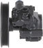 21-5280 by A-1 CARDONE - Power Steering Pump