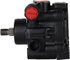21-5271 by A-1 CARDONE - Power Steering Pump