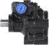 21-5277 by A-1 CARDONE - Power Steering Pump