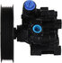 21-5345 by A-1 CARDONE - Power Steering Pump