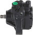 21-5348 by A-1 CARDONE - Power Steering Pump