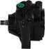 21-5341 by A-1 CARDONE - Power Steering Pump