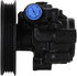 21-5362 by A-1 CARDONE - Power Steering Pump