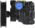 21-5393 by A-1 CARDONE - Power Steering Pump