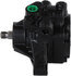 21-5415 by A-1 CARDONE - Power Steering Pump