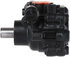 21-5466 by A-1 CARDONE - Power Steering Pump