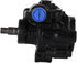 21-5931 by A-1 CARDONE - Power Steering Pump