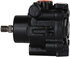 21-5990 by A-1 CARDONE - Power Steering Pump