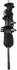 22-1003 by A-1 CARDONE - Rack and Pinion Assembly - Black, Hydraulic, O-Ring Hose Port, Remanufactured