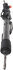 26-2106 by A-1 CARDONE - Rack and Pinion Assembly - Hydraulic, Black, Steel/Aluminum, Remanufactured