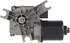 40-1004 by A-1 CARDONE - Windshield Wiper Motor