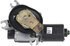 40-1020 by A-1 CARDONE - Windshield Wiper Motor