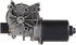 40-1013 by A-1 CARDONE - Windshield Wiper Motor