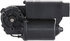 40-101 by A-1 CARDONE - Windshield Wiper Motor